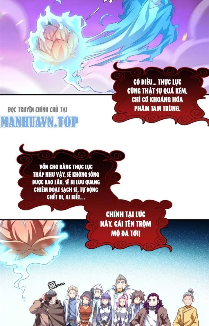 đọc truyện Thiên Đạo Đồ Thư Quán Chương 288 ảnh 22 tại Thiên Thai Truyện