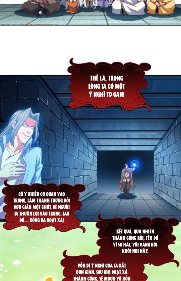 đọc truyện Thiên Đạo Đồ Thư Quán Chương 288 ảnh 23 tại Thiên Thai Truyện