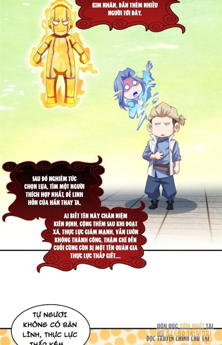 đọc truyện Thiên Đạo Đồ Thư Quán Chương 288 ảnh 24 tại Thiên Thai Truyện