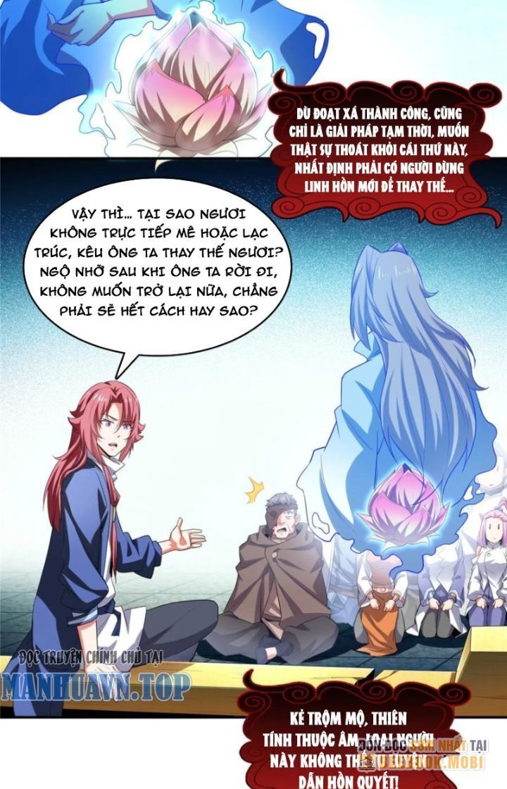 đọc truyện Thiên Đạo Đồ Thư Quán Chương 288 ảnh 27 tại Thiên Thai Truyện