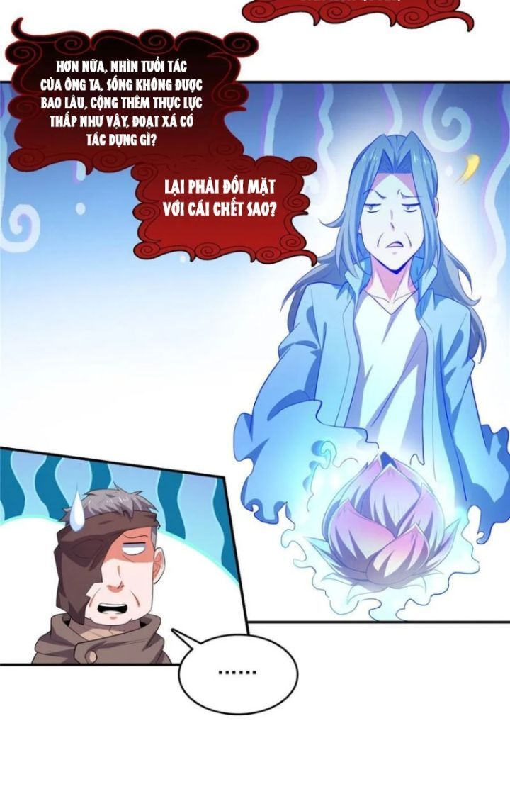 đọc truyện Thiên Đạo Đồ Thư Quán Chương 288 ảnh 28 tại Thiên Thai Truyện