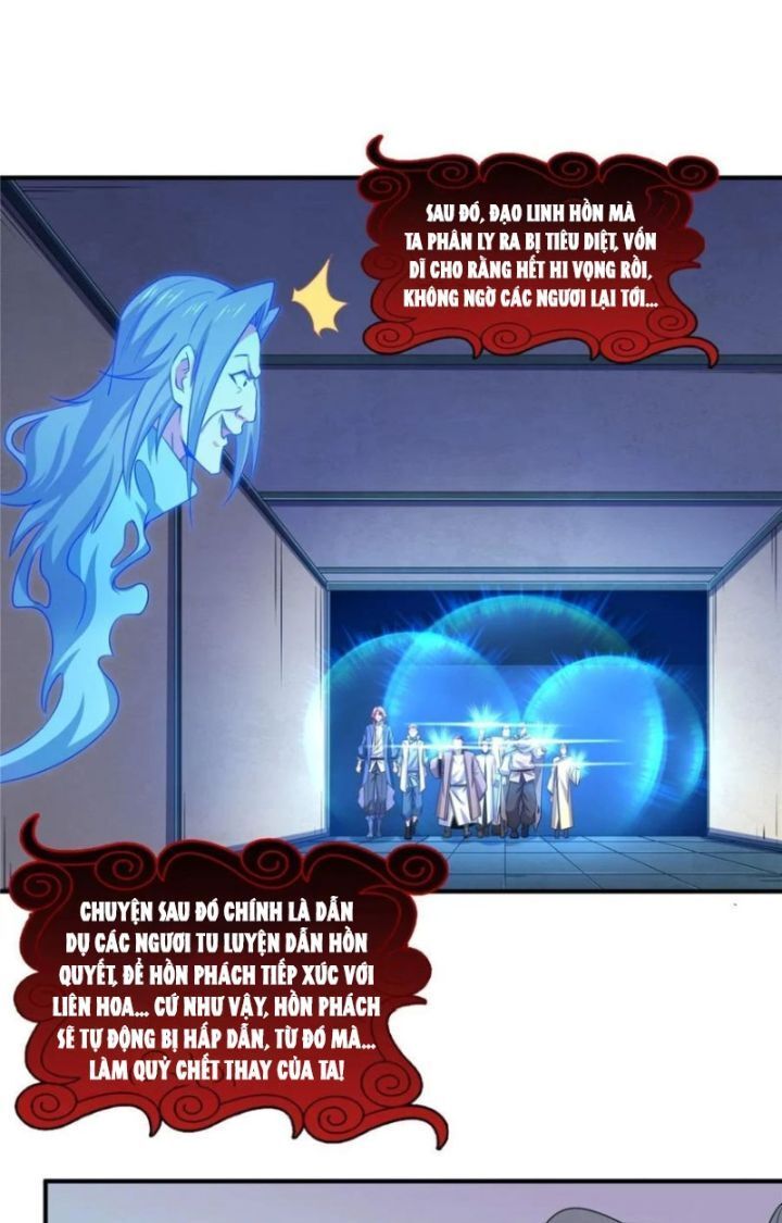 đọc truyện Thiên Đạo Đồ Thư Quán Chương 288 ảnh 29 tại Thiên Thai Truyện