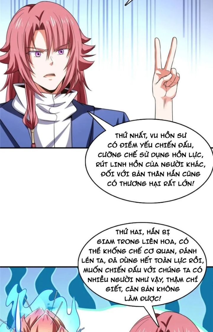 đọc truyện Thiên Đạo Đồ Thư Quán Chương 288 ảnh 31 tại Thiên Thai Truyện