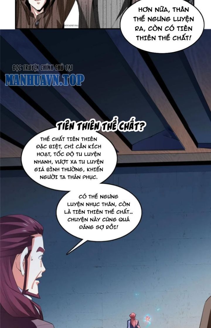 đọc truyện Thiên Đạo Đồ Thư Quán Chương 288 ảnh 5 tại Thiên Thai Truyện