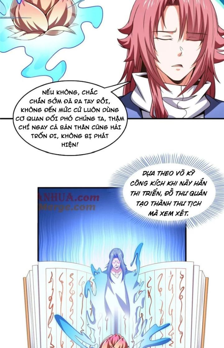 đọc truyện Thiên Đạo Đồ Thư Quán Chương 288 ảnh 32 tại Thiên Thai Truyện