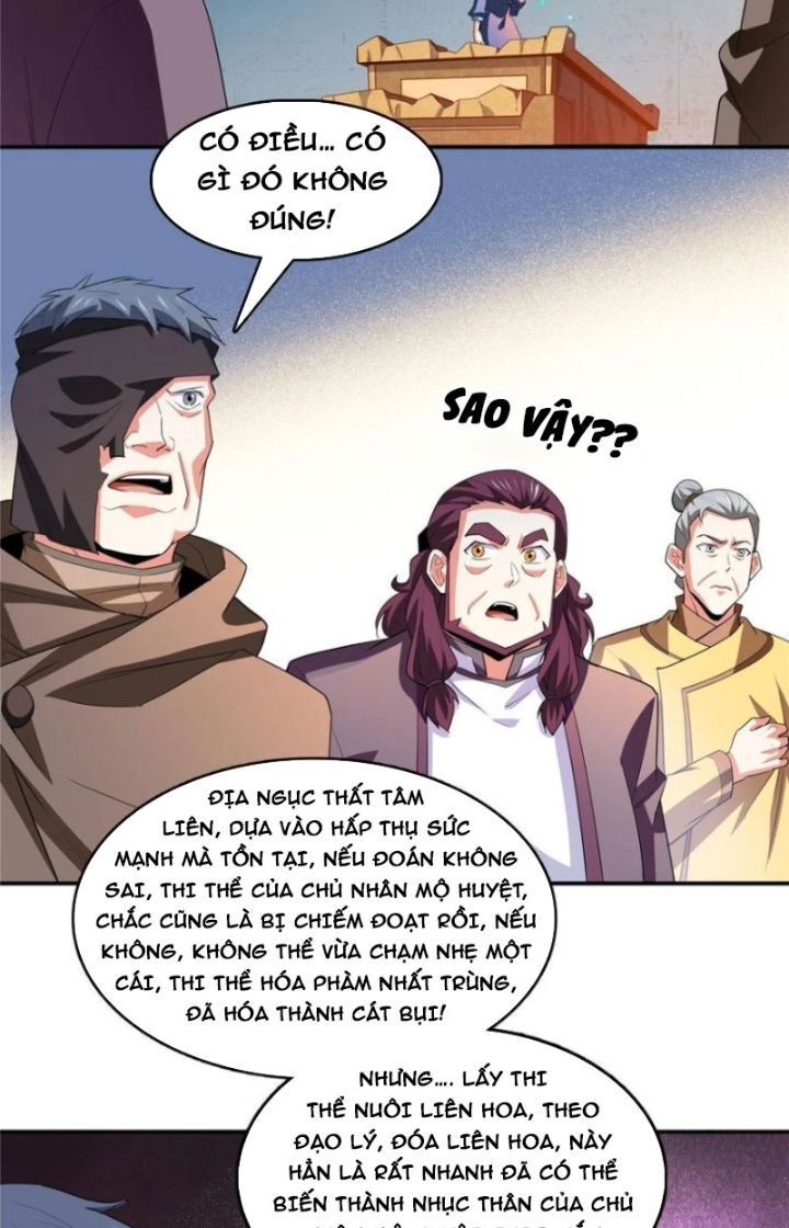 đọc truyện Thiên Đạo Đồ Thư Quán Chương 288 ảnh 6 tại Thiên Thai Truyện