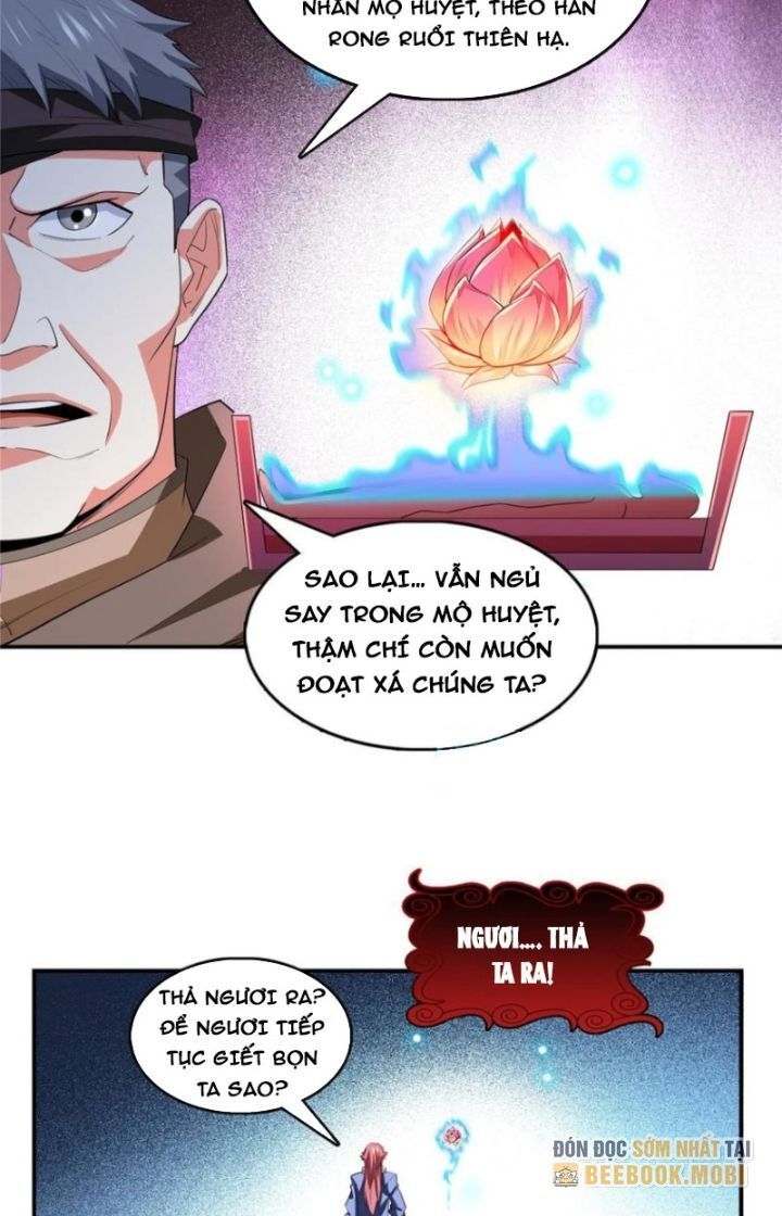 đọc truyện Thiên Đạo Đồ Thư Quán Chương 288 ảnh 7 tại Thiên Thai Truyện