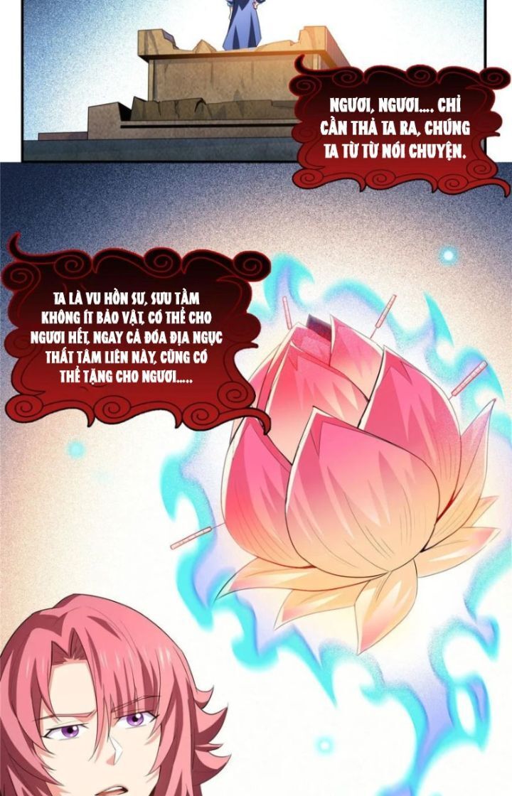 đọc truyện Thiên Đạo Đồ Thư Quán Chương 288 ảnh 8 tại Thiên Thai Truyện