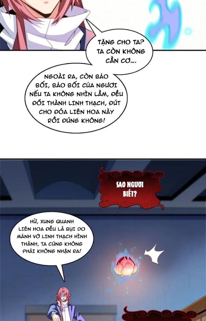 đọc truyện Thiên Đạo Đồ Thư Quán Chương 288 ảnh 9 tại Thiên Thai Truyện