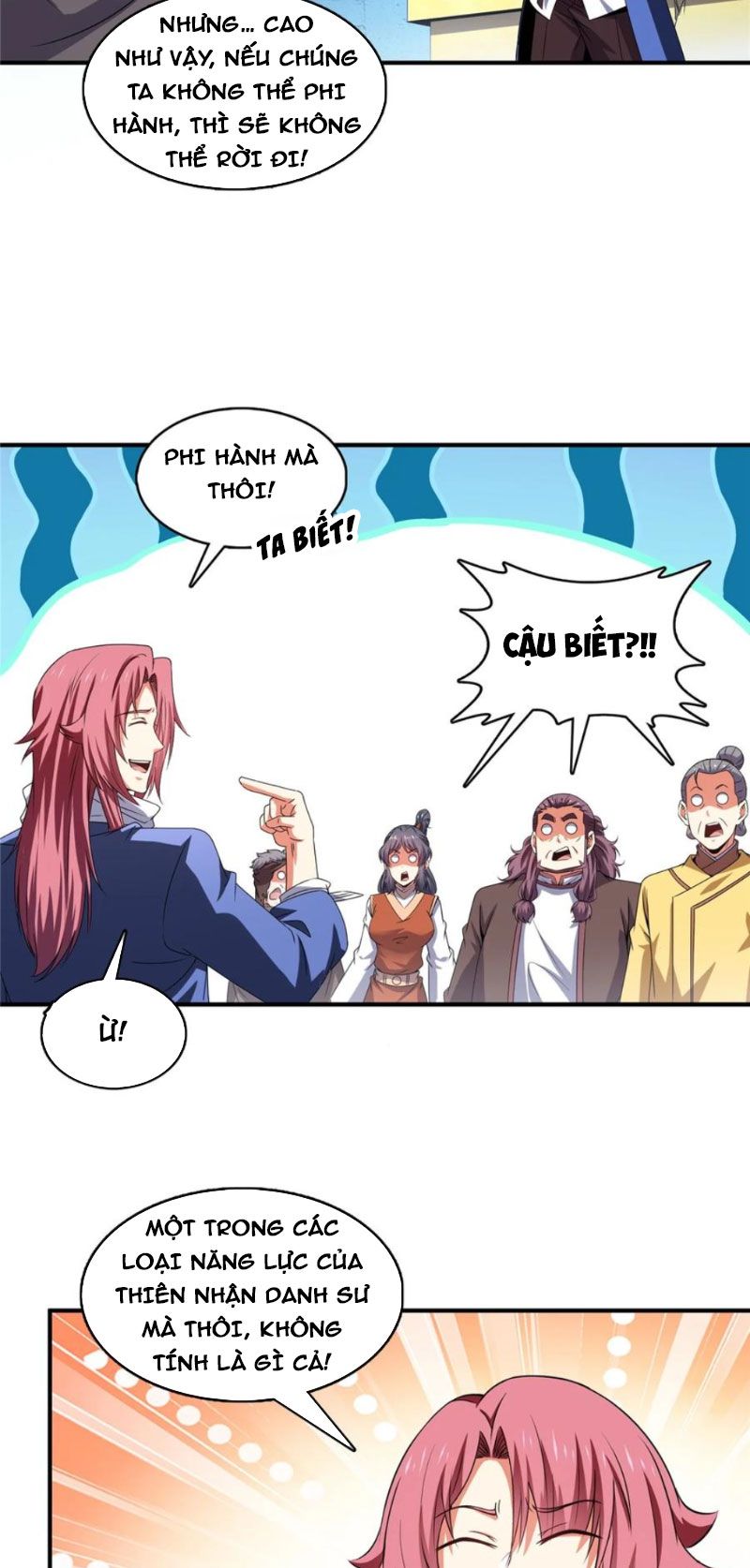 đọc truyện Thiên Đạo Đồ Thư Quán Chương 289 ảnh 18 tại Thiên Thai Truyện