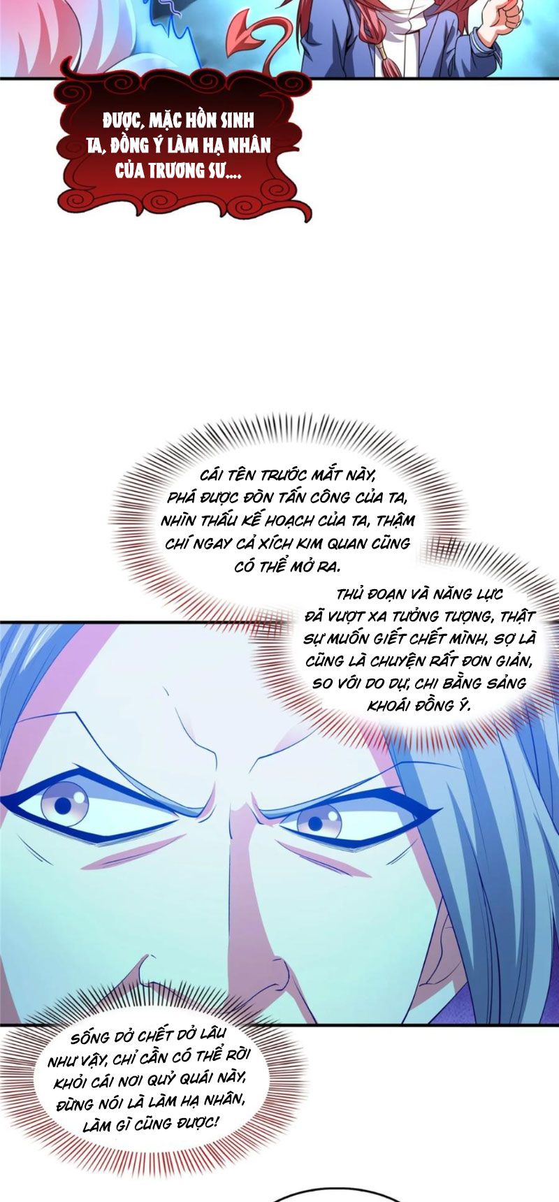 đọc truyện Thiên Đạo Đồ Thư Quán Chương 289 ảnh 9 tại Thiên Thai Truyện