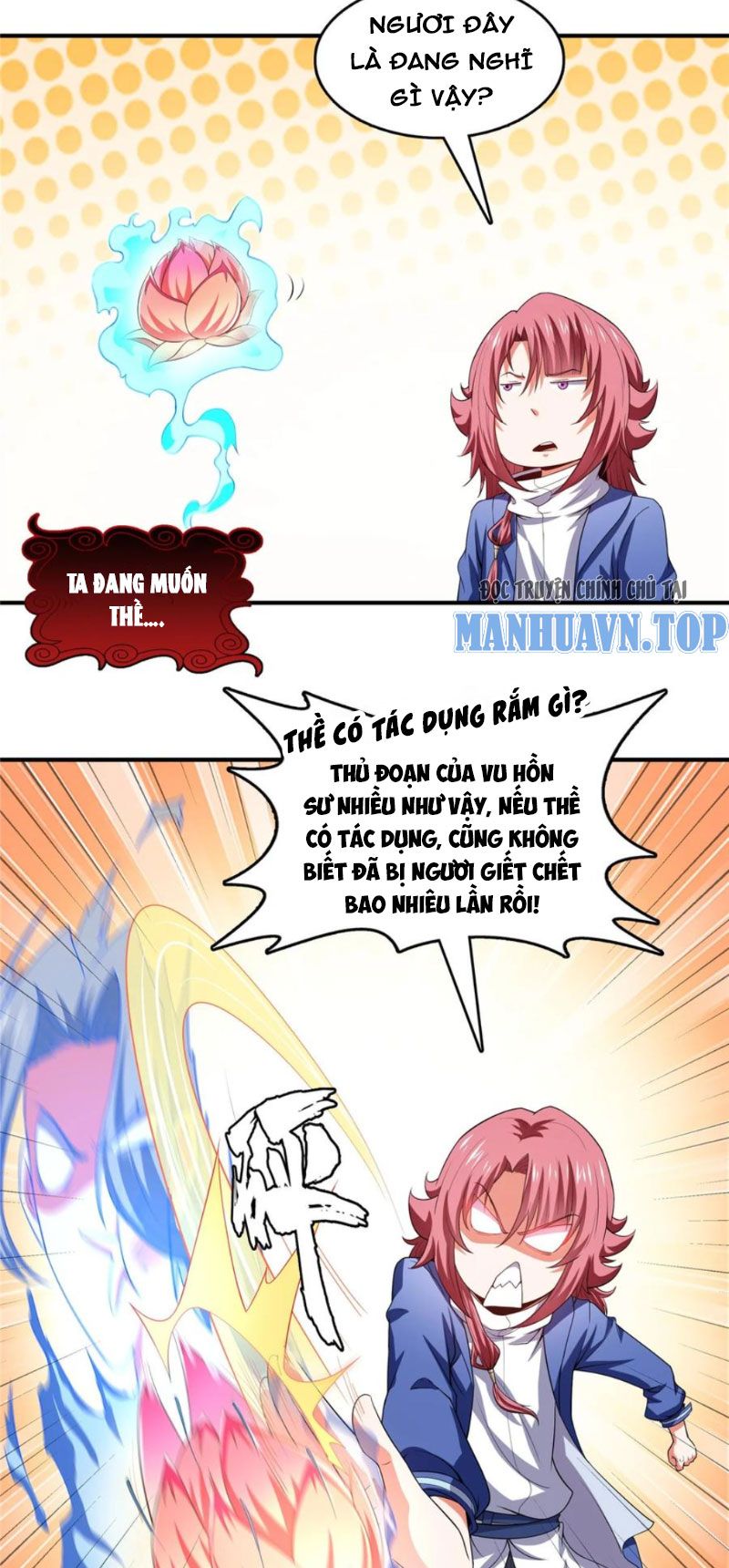 đọc truyện Thiên Đạo Đồ Thư Quán Chương 289 ảnh 10 tại Thiên Thai Truyện