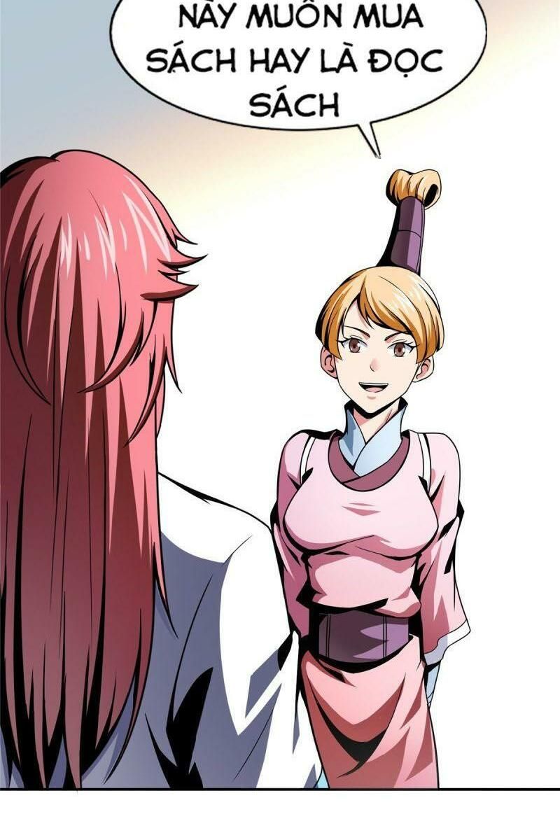 đọc truyện Thiên Đạo Đồ Thư Quán Chương 29 ảnh 15 tại Thiên Thai Truyện