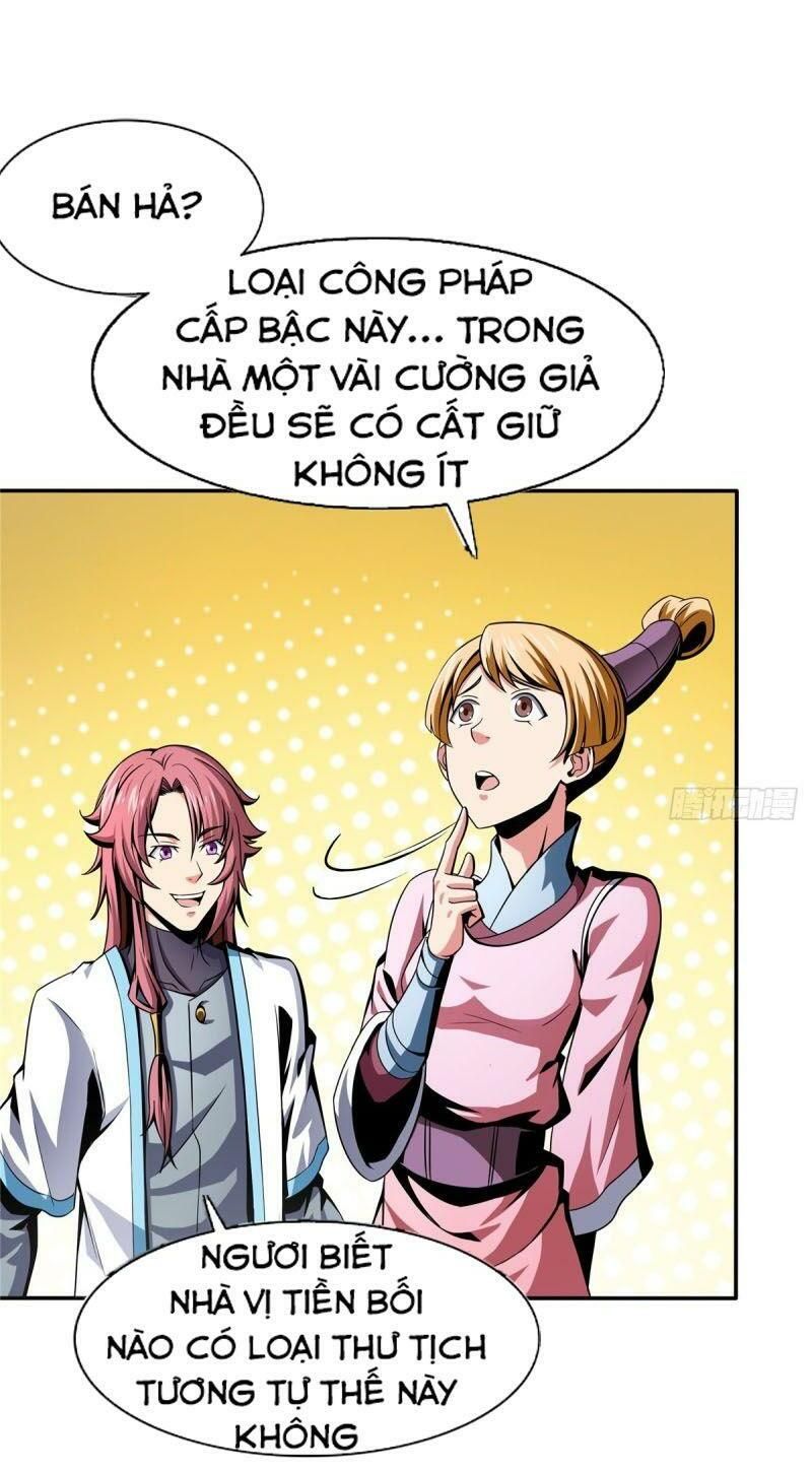 đọc truyện Thiên Đạo Đồ Thư Quán Chương 29 ảnh 19 tại Thiên Thai Truyện