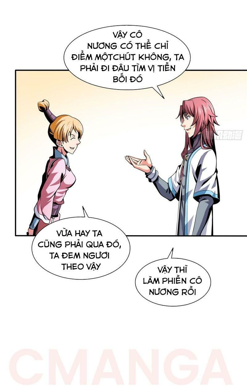 đọc truyện Thiên Đạo Đồ Thư Quán Chương 29 ảnh 21 tại Thiên Thai Truyện