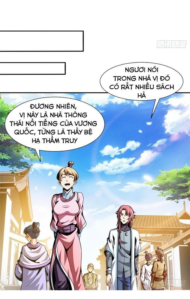 đọc truyện Thiên Đạo Đồ Thư Quán Chương 29 ảnh 22 tại Thiên Thai Truyện