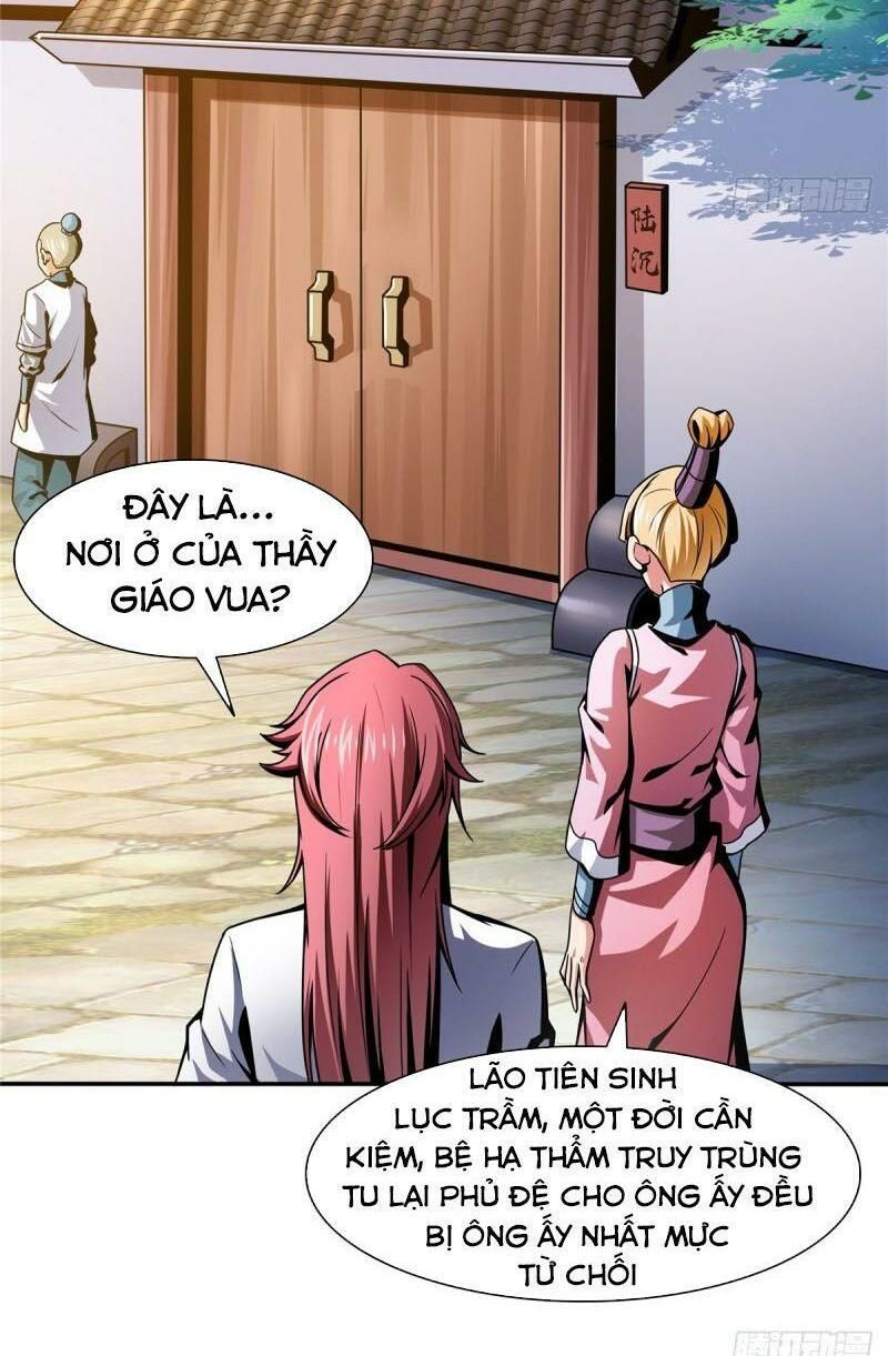 đọc truyện Thiên Đạo Đồ Thư Quán Chương 29 ảnh 26 tại Thiên Thai Truyện