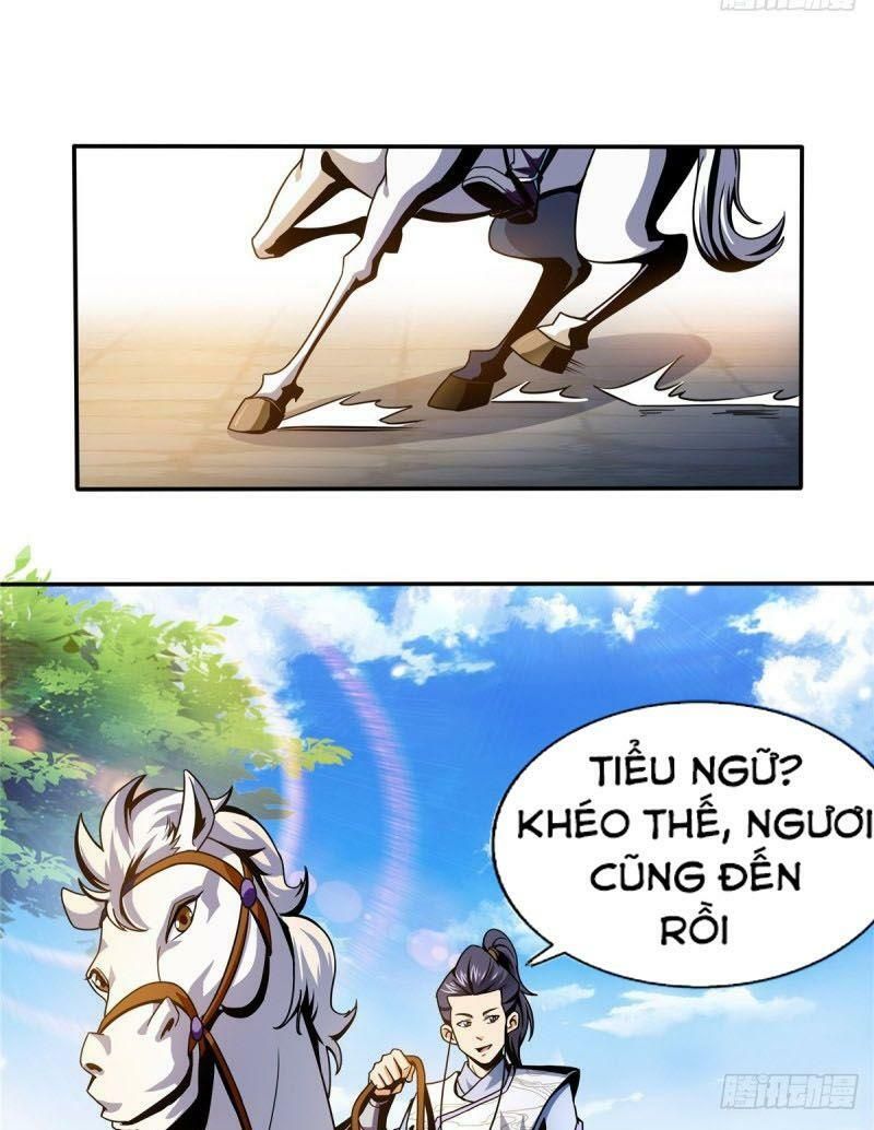 đọc truyện Thiên Đạo Đồ Thư Quán Chương 29 ảnh 27 tại Thiên Thai Truyện