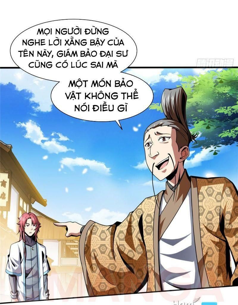 đọc truyện Thiên Đạo Đồ Thư Quán Chương 29 ảnh 5 tại Thiên Thai Truyện