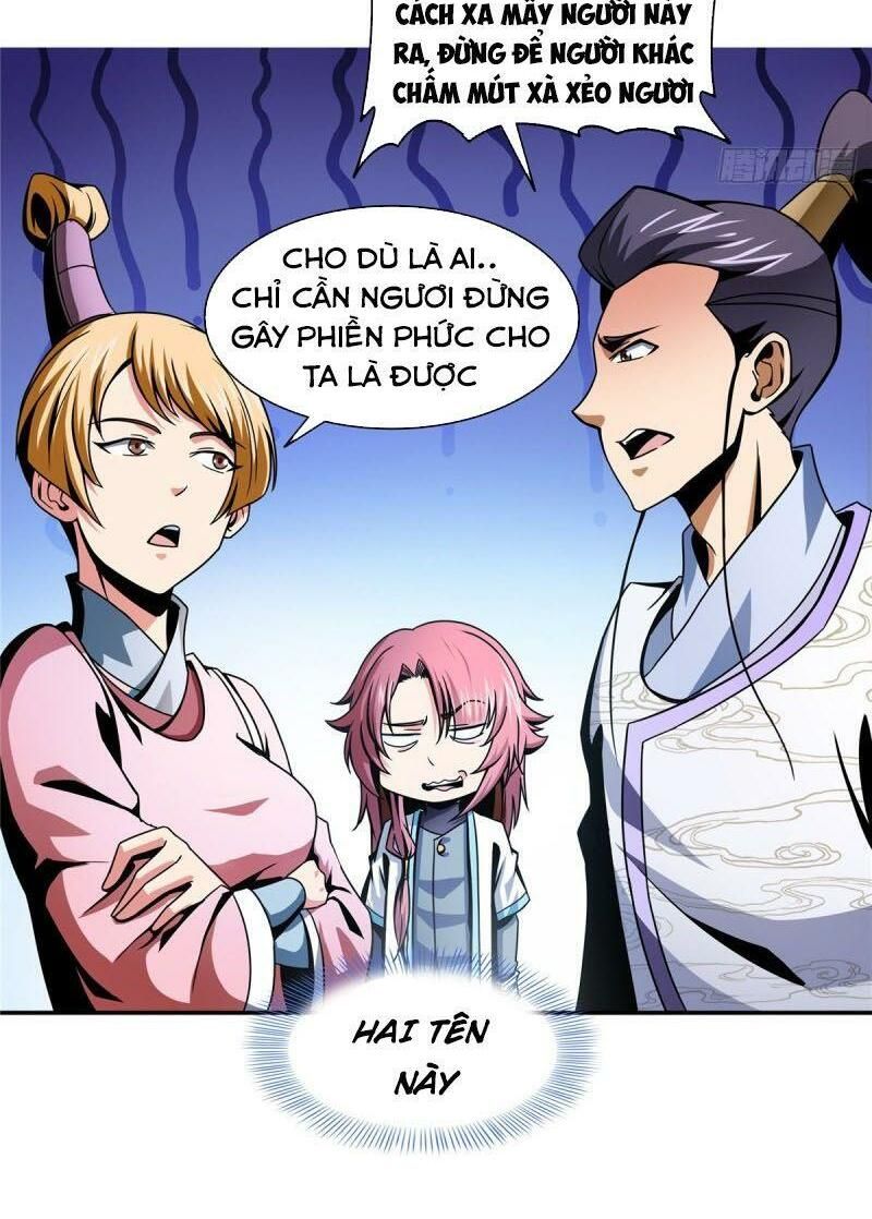 đọc truyện Thiên Đạo Đồ Thư Quán Chương 29 ảnh 33 tại Thiên Thai Truyện