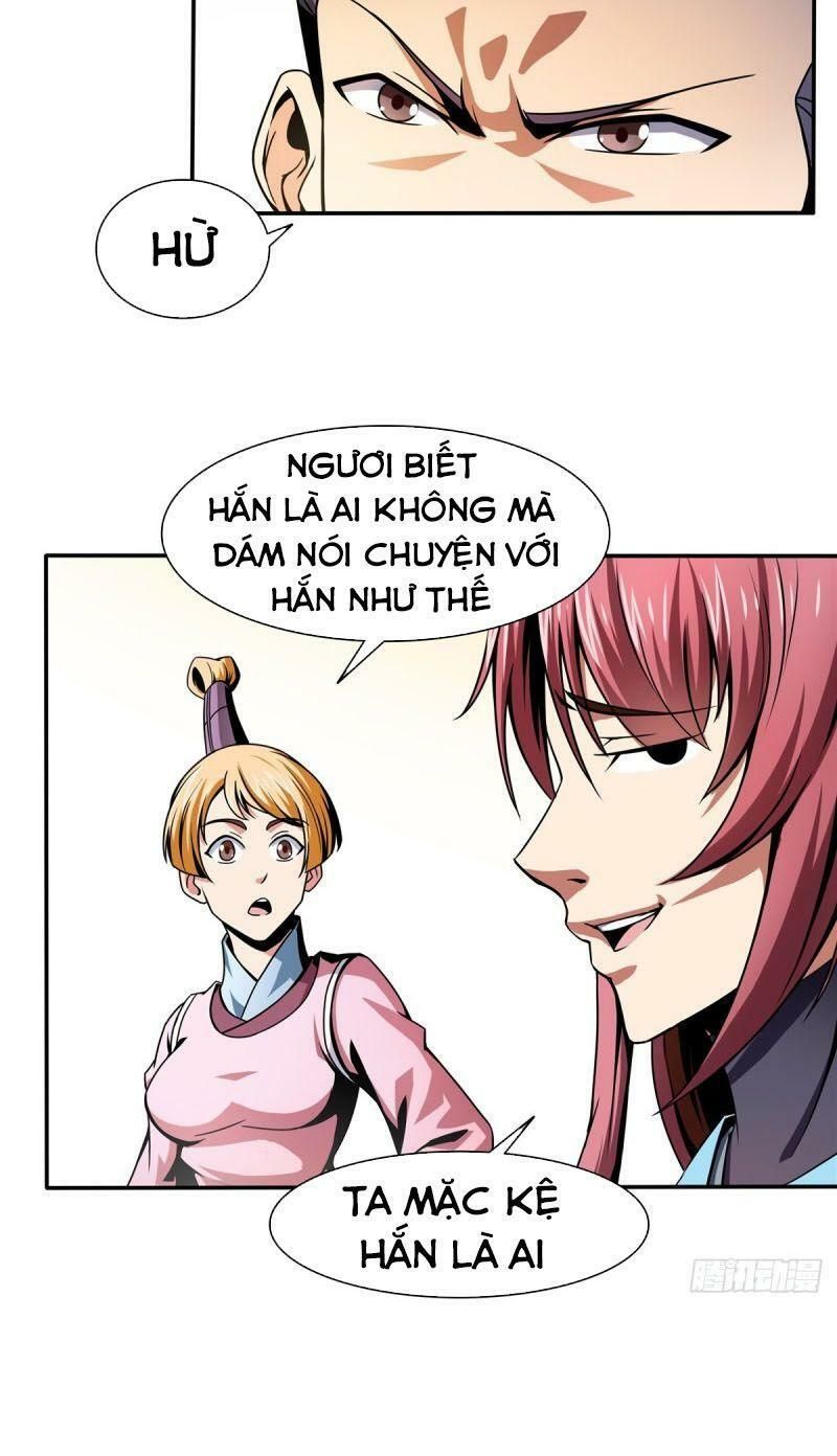 đọc truyện Thiên Đạo Đồ Thư Quán Chương 29 ảnh 35 tại Thiên Thai Truyện