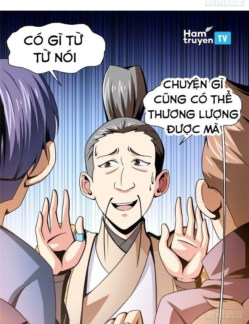 đọc truyện Thiên Đạo Đồ Thư Quán Chương 29 ảnh 9 tại Thiên Thai Truyện