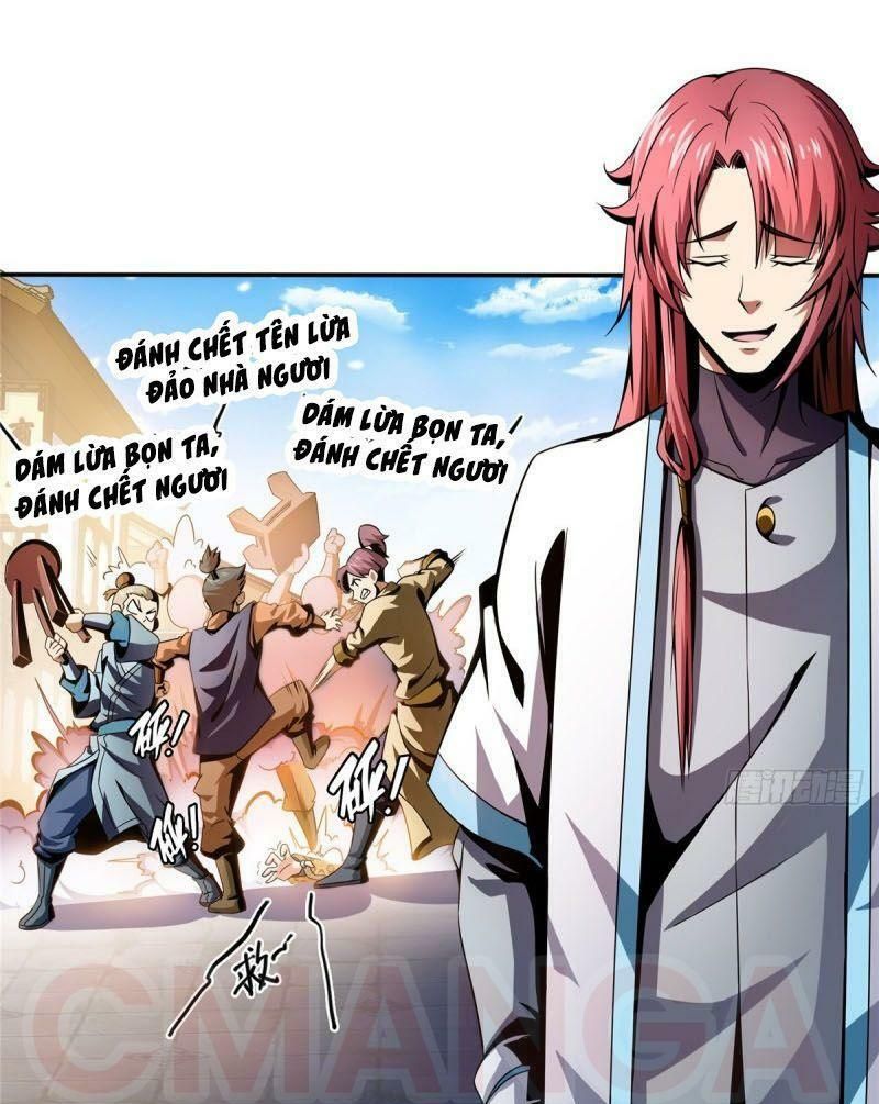 đọc truyện Thiên Đạo Đồ Thư Quán Chương 29 ảnh 11 tại Thiên Thai Truyện