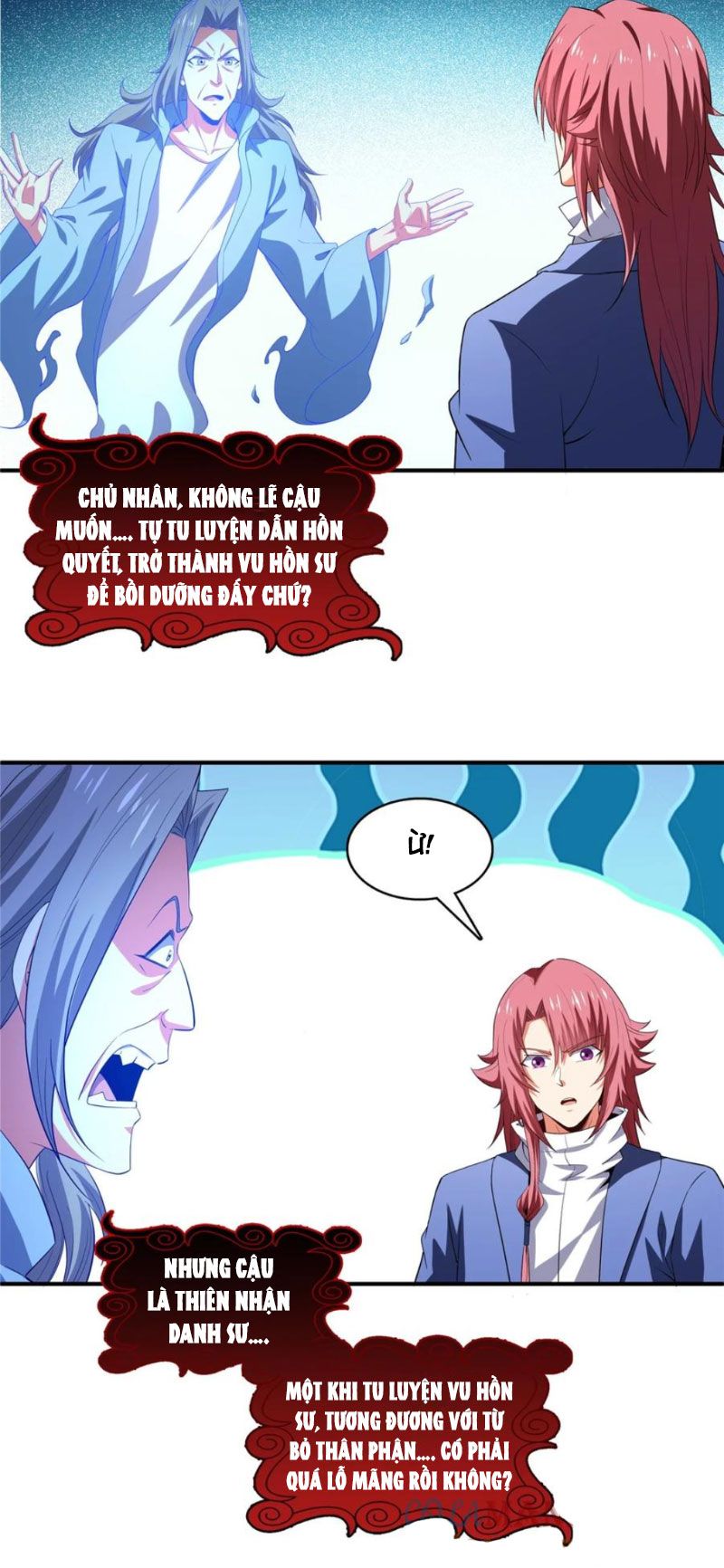 đọc truyện Thiên Đạo Đồ Thư Quán Chương 290 ảnh 12 tại Thiên Thai Truyện