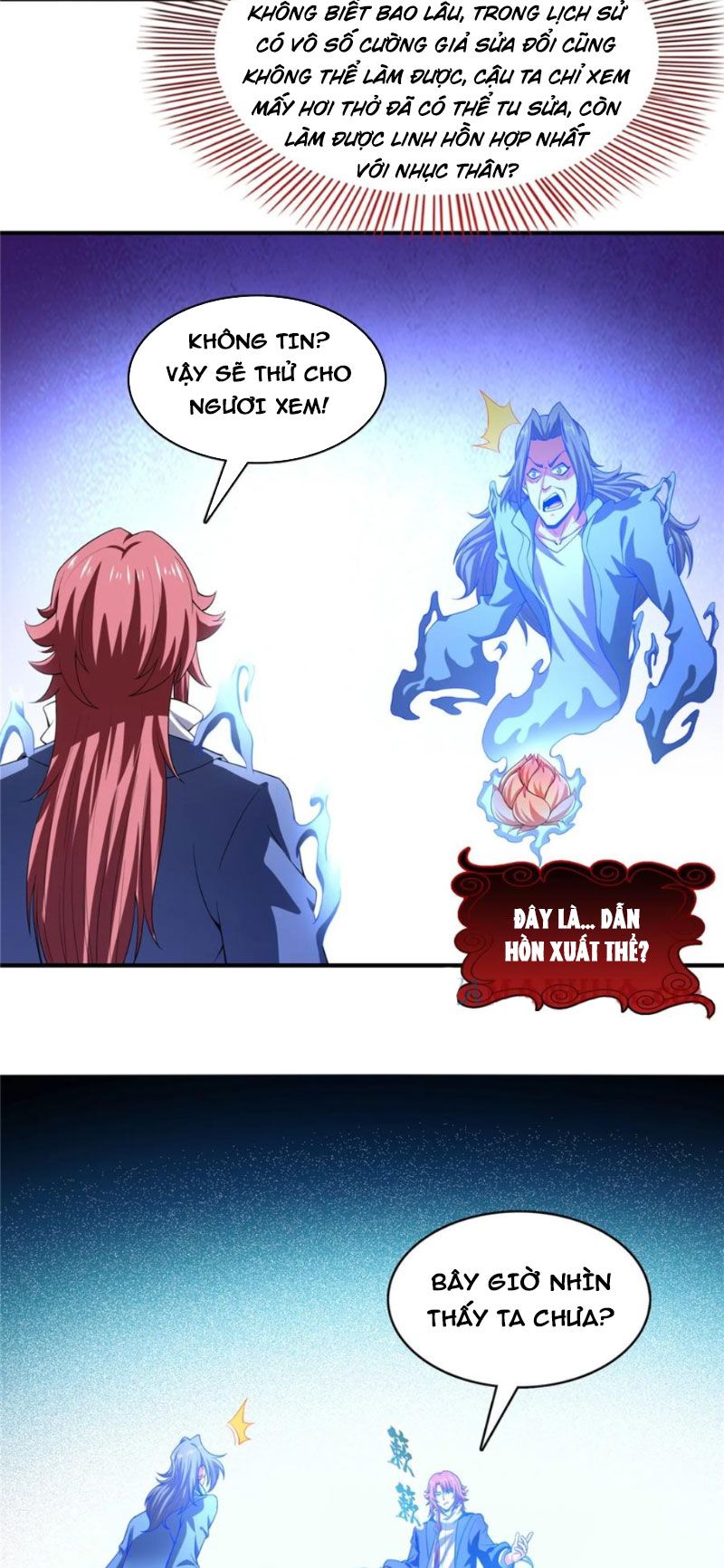 đọc truyện Thiên Đạo Đồ Thư Quán Chương 290 ảnh 14 tại Thiên Thai Truyện