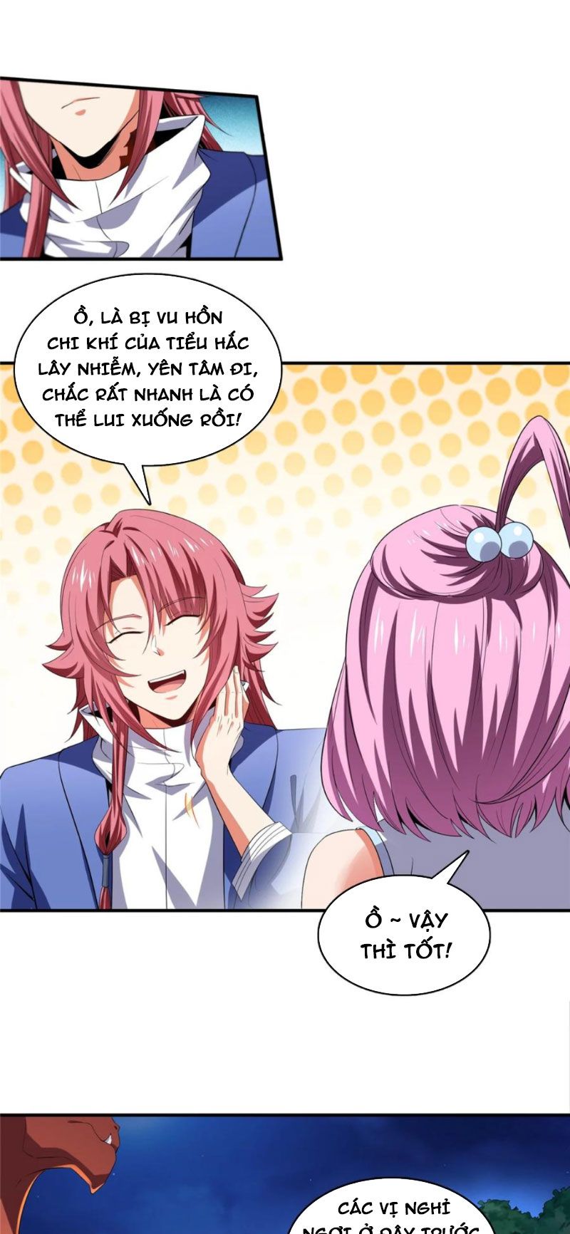 đọc truyện Thiên Đạo Đồ Thư Quán Chương 290 ảnh 4 tại Thiên Thai Truyện