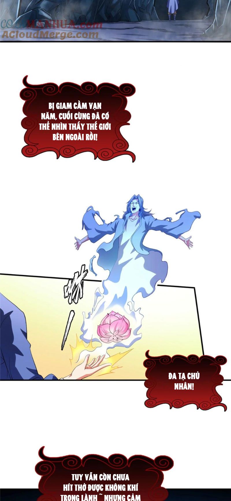 đọc truyện Thiên Đạo Đồ Thư Quán Chương 290 ảnh 6 tại Thiên Thai Truyện