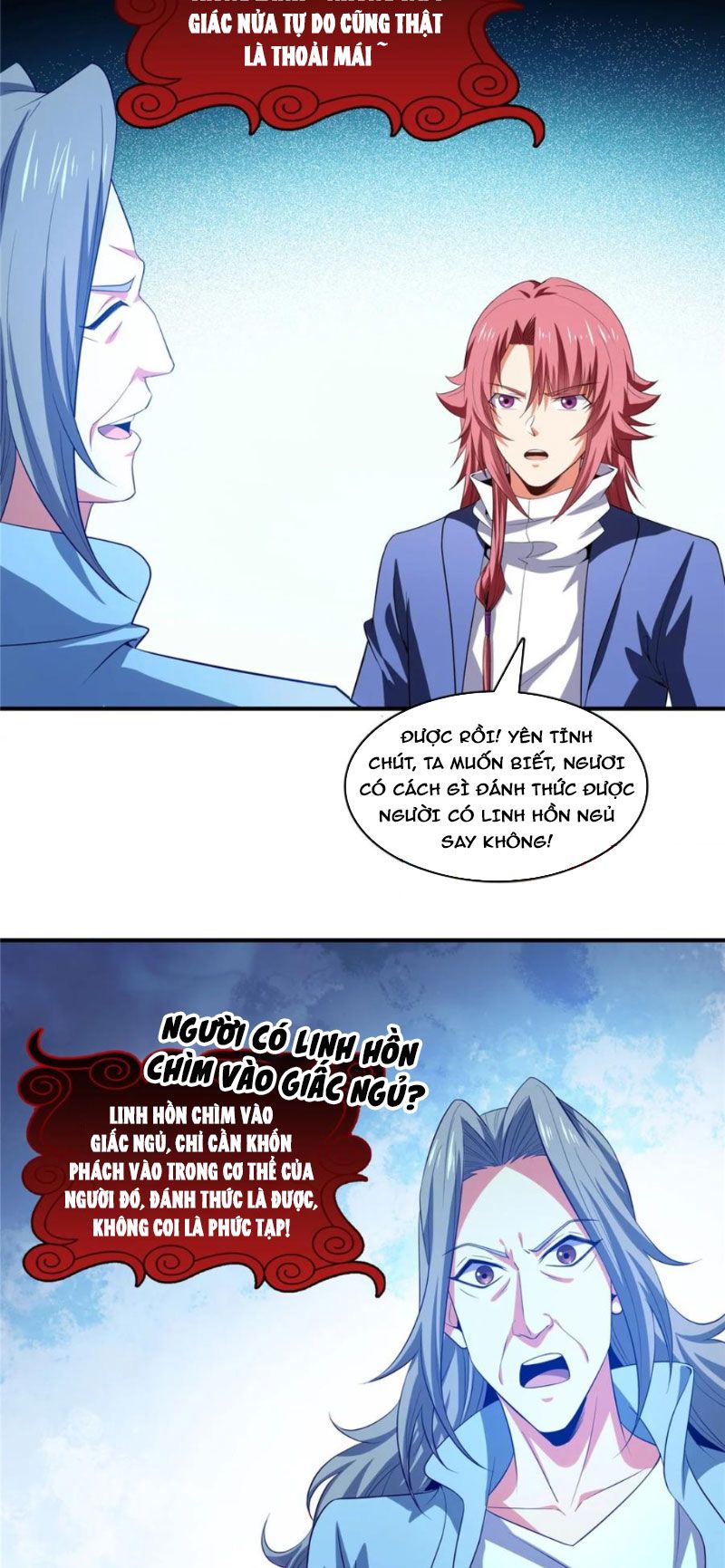 đọc truyện Thiên Đạo Đồ Thư Quán Chương 290 ảnh 7 tại Thiên Thai Truyện