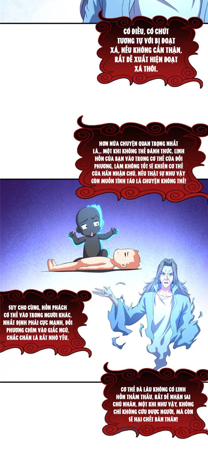 đọc truyện Thiên Đạo Đồ Thư Quán Chương 290 ảnh 8 tại Thiên Thai Truyện