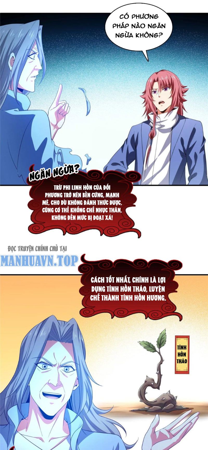 đọc truyện Thiên Đạo Đồ Thư Quán Chương 290 ảnh 9 tại Thiên Thai Truyện