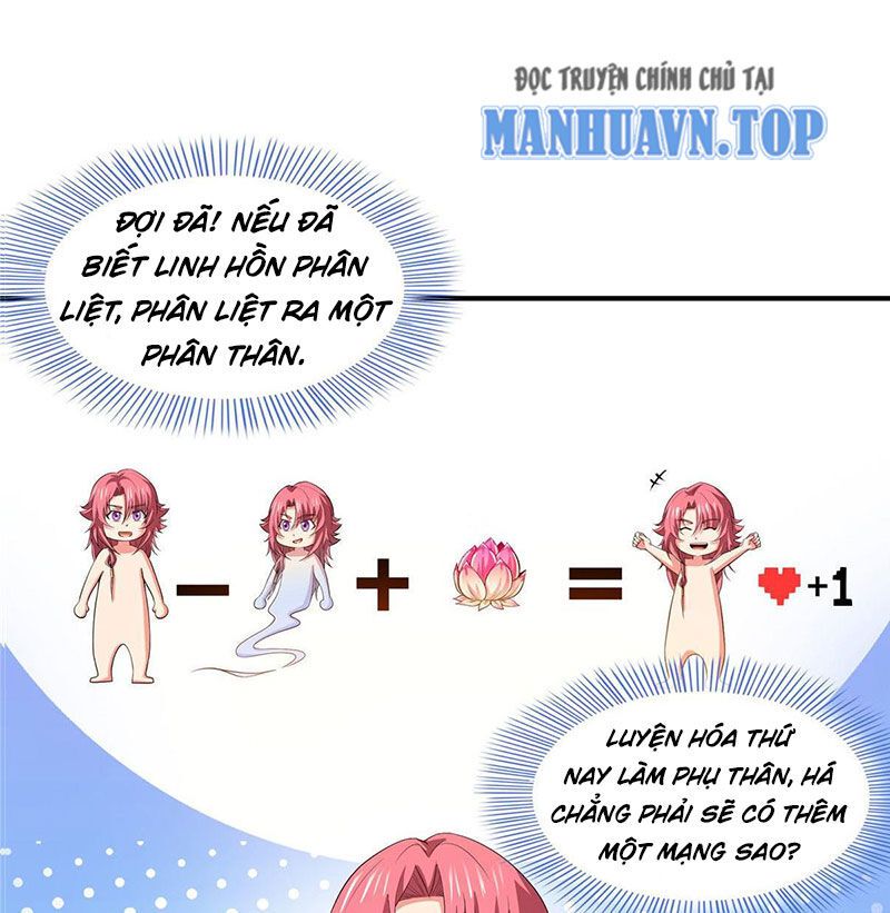 đọc truyện Thiên Đạo Đồ Thư Quán Chương 291 ảnh 3 tại Thiên Thai Truyện