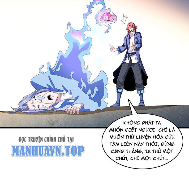 đọc truyện Thiên Đạo Đồ Thư Quán Chương 291 ảnh 12 tại Thiên Thai Truyện