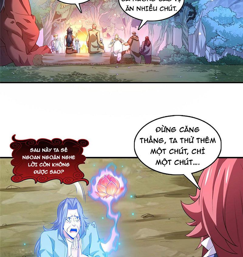 đọc truyện Thiên Đạo Đồ Thư Quán Chương 291 ảnh 17 tại Thiên Thai Truyện