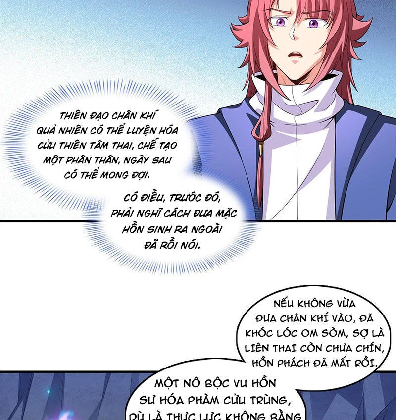 đọc truyện Thiên Đạo Đồ Thư Quán Chương 291 ảnh 19 tại Thiên Thai Truyện