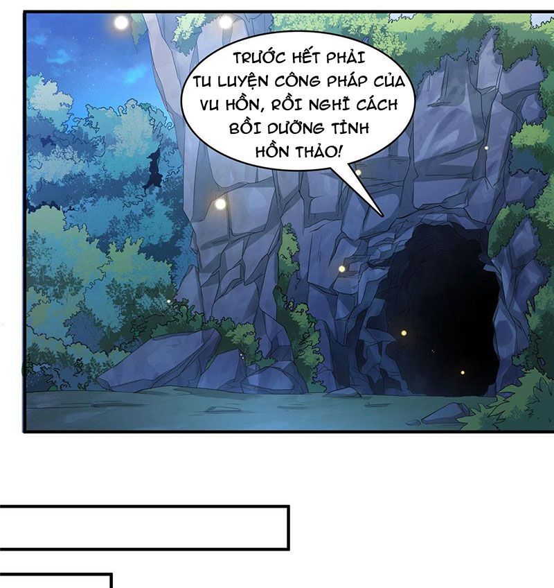 đọc truyện Thiên Đạo Đồ Thư Quán Chương 291 ảnh 21 tại Thiên Thai Truyện