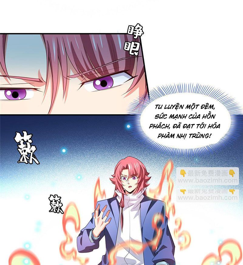 đọc truyện Thiên Đạo Đồ Thư Quán Chương 291 ảnh 24 tại Thiên Thai Truyện