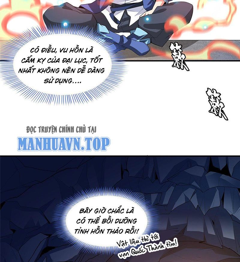 đọc truyện Thiên Đạo Đồ Thư Quán Chương 291 ảnh 25 tại Thiên Thai Truyện