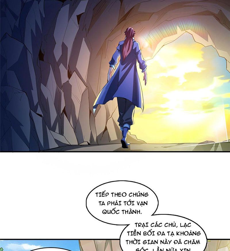 đọc truyện Thiên Đạo Đồ Thư Quán Chương 291 ảnh 26 tại Thiên Thai Truyện