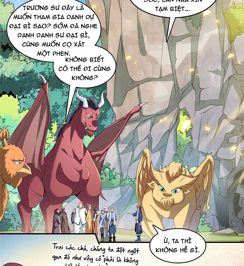 đọc truyện Thiên Đạo Đồ Thư Quán Chương 291 ảnh 27 tại Thiên Thai Truyện