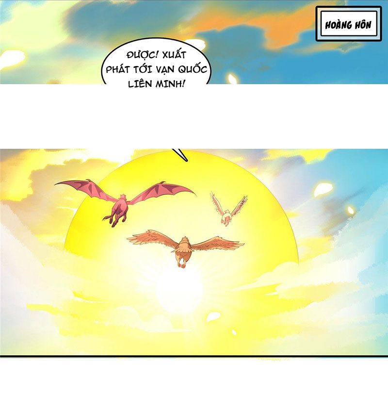 đọc truyện Thiên Đạo Đồ Thư Quán Chương 291 ảnh 29 tại Thiên Thai Truyện