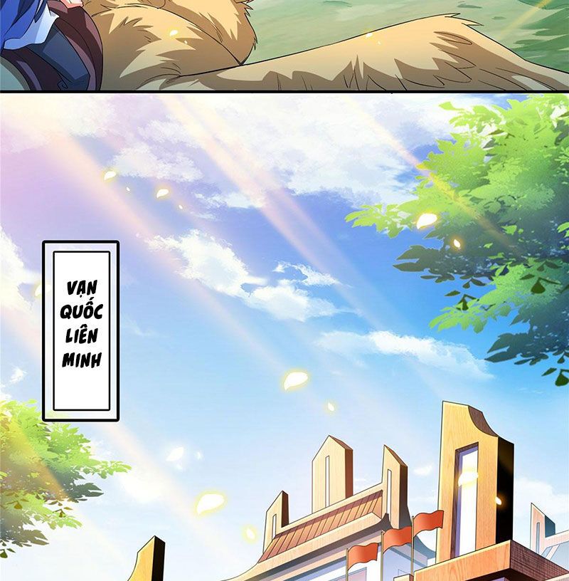 đọc truyện Thiên Đạo Đồ Thư Quán Chương 291 ảnh 31 tại Thiên Thai Truyện