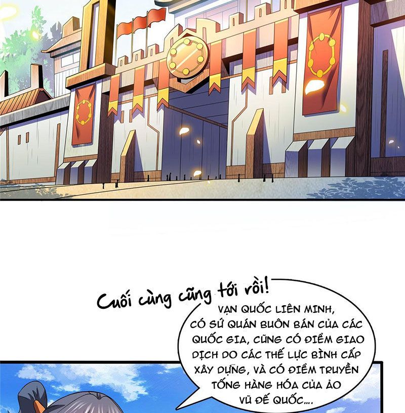 đọc truyện Thiên Đạo Đồ Thư Quán Chương 291 ảnh 32 tại Thiên Thai Truyện