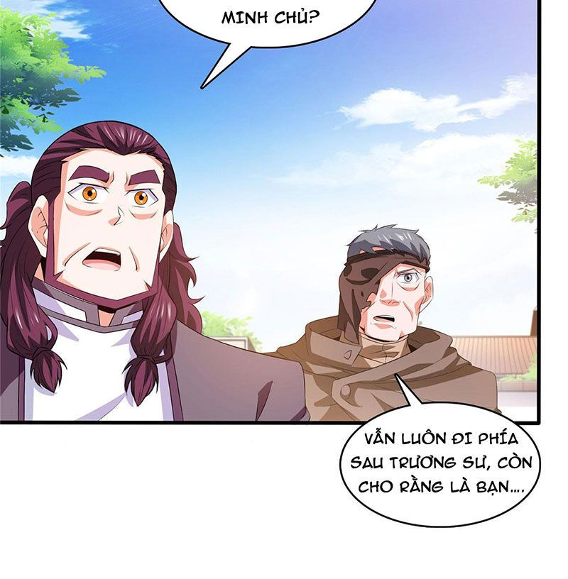 đọc truyện Thiên Đạo Đồ Thư Quán Chương 291 ảnh 35 tại Thiên Thai Truyện