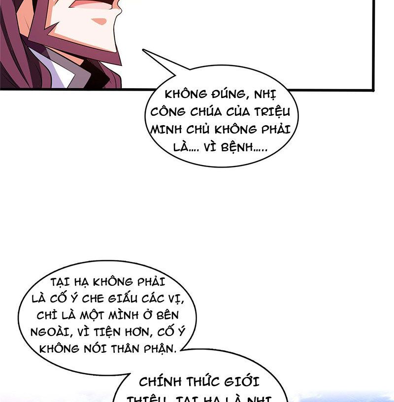 đọc truyện Thiên Đạo Đồ Thư Quán Chương 291 ảnh 38 tại Thiên Thai Truyện