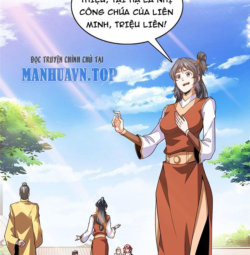 đọc truyện Thiên Đạo Đồ Thư Quán Chương 291 ảnh 39 tại Thiên Thai Truyện