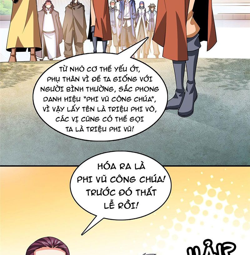 đọc truyện Thiên Đạo Đồ Thư Quán Chương 291 ảnh 40 tại Thiên Thai Truyện